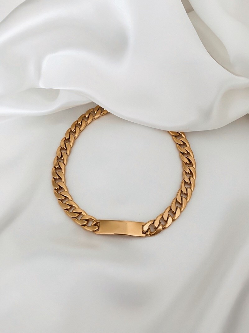 MÉRBABE: Τα κοσμήματα που χρειάζεσαι για το τέλειο layering - εικόνα 3