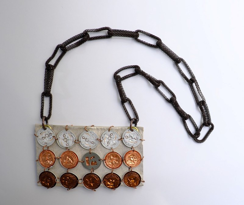 Recycle Mad: Οι τσάντες με οικολογική συνείδηση που θα αλλάξουν τον τρόπο σκέψης σου - εικόνα 4