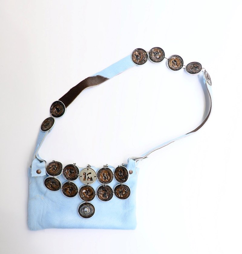 Recycle Mad: Οι τσάντες με οικολογική συνείδηση που θα αλλάξουν τον τρόπο σκέψης σου - εικόνα 11