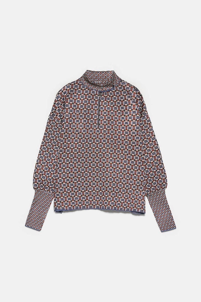 Top Picks: Εκεί πρέπει να εστιάσεις τη προσοχή σου μόλις μπεις στο Zara.com - εικόνα 8