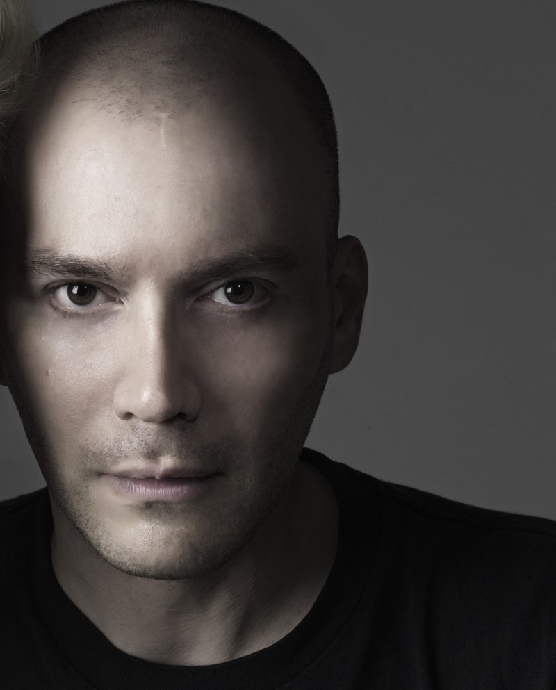 Αυτή είναι η κριτική επιτροπή στα Βραβεία Νέων Ελλήνων Σχεδιαστών του ELLE - εικόνα 4