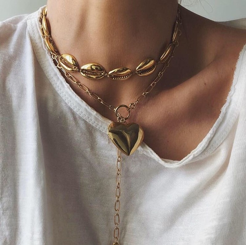 MÉRBABE: Τα κοσμήματα που χρειάζεσαι για το τέλειο layering - εικόνα 6