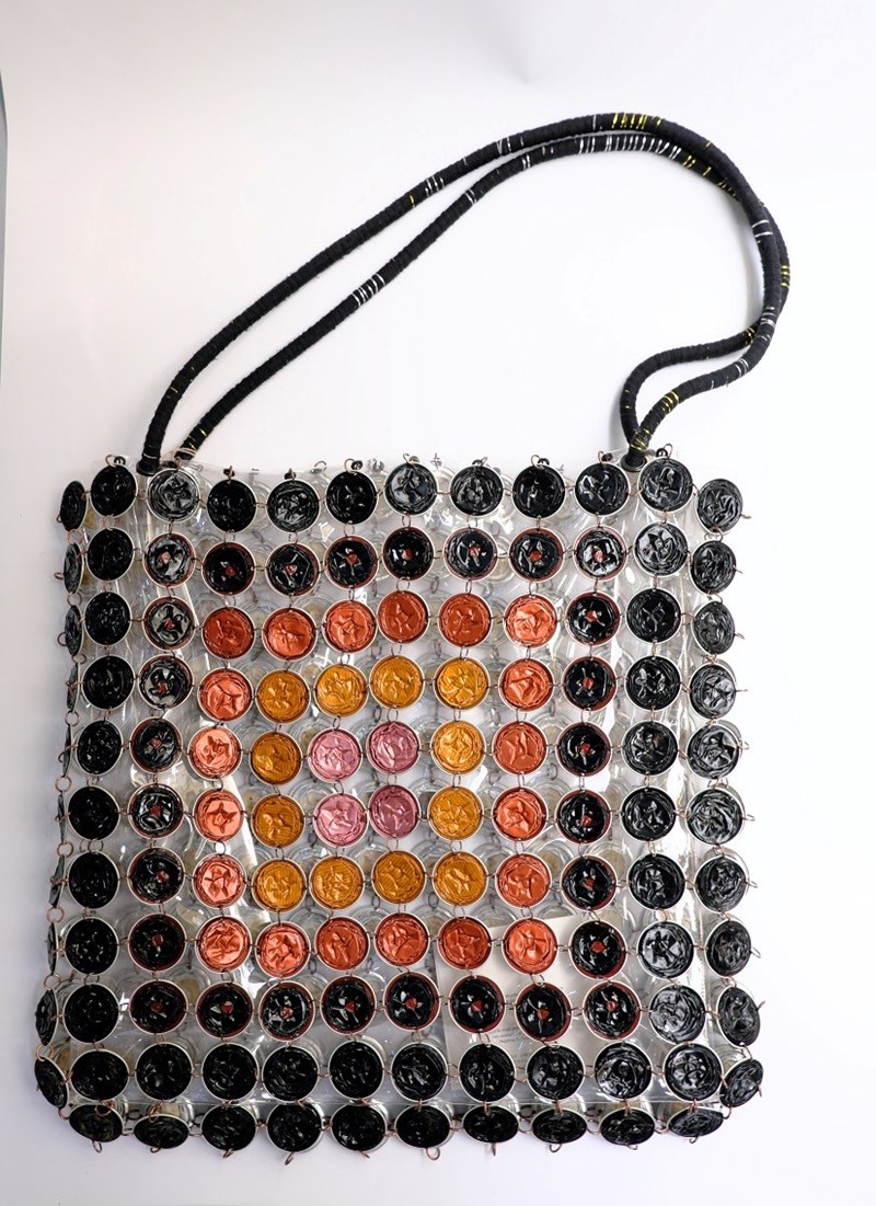 Recycle Mad: Οι τσάντες με οικολογική συνείδηση που θα αλλάξουν τον τρόπο σκέψης σου - εικόνα 2