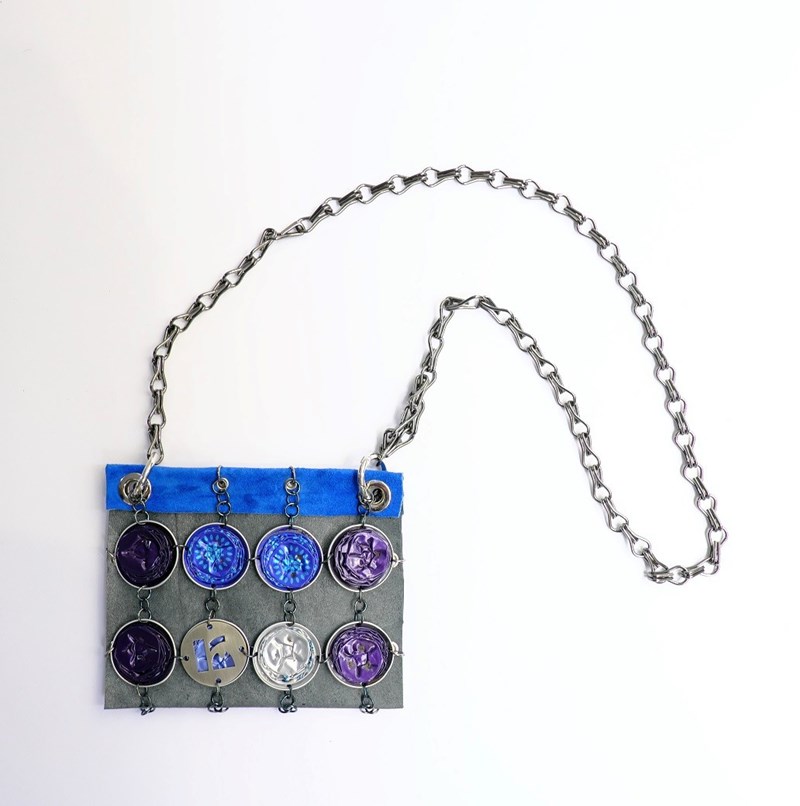 Recycle Mad: Οι τσάντες με οικολογική συνείδηση που θα αλλάξουν τον τρόπο σκέψης σου - εικόνα 10