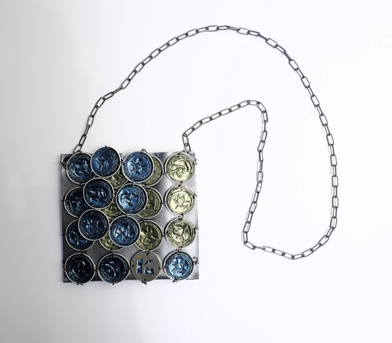 Recycle Mad: Οι τσάντες με οικολογική συνείδηση που θα αλλάξουν τον τρόπο σκέψης σου - εικόνα 7