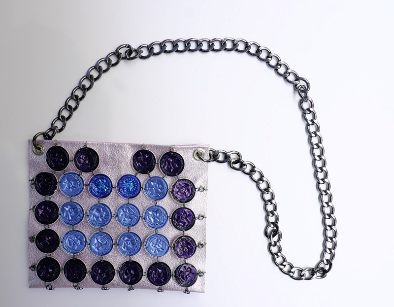 Recycle Mad: Οι τσάντες με οικολογική συνείδηση που θα αλλάξουν τον τρόπο σκέψης σου - εικόνα 12