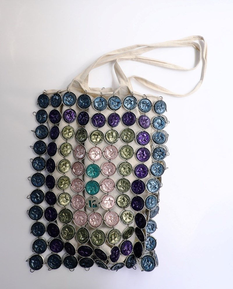 Recycle Mad: Οι τσάντες με οικολογική συνείδηση που θα αλλάξουν τον τρόπο σκέψης σου - εικόνα 8