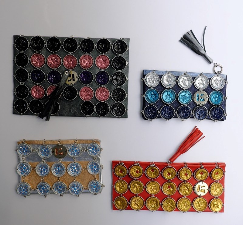 Recycle Mad: Οι τσάντες με οικολογική συνείδηση που θα αλλάξουν τον τρόπο σκέψης σου - εικόνα 9