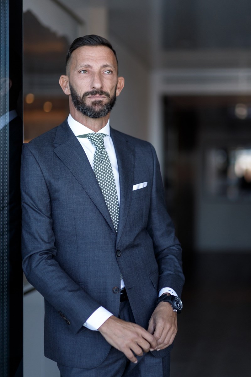 Αυτή είναι η κριτική επιτροπή στα Βραβεία Νέων Ελλήνων Σχεδιαστών του ELLE - εικόνα 6