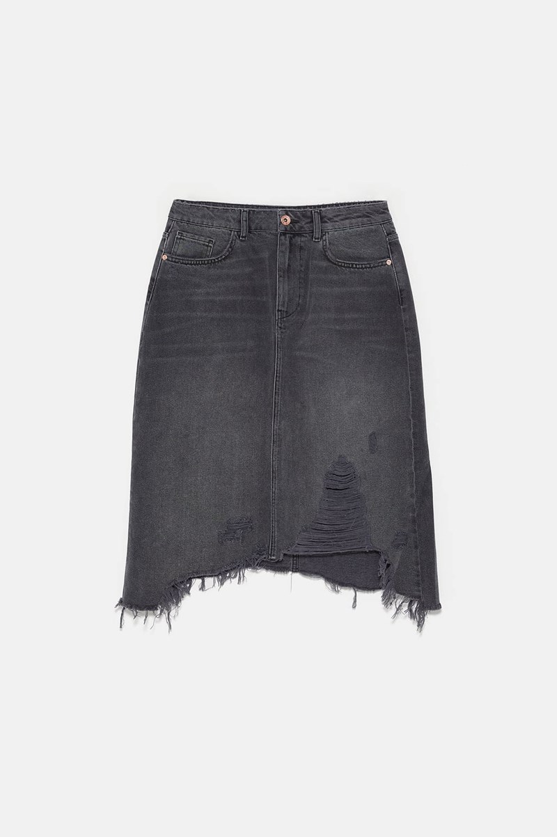 5 denim κομμάτια που πρέπει να έχεις στη ντουλάπα σου πριν μπει το 2020 - εικόνα 8