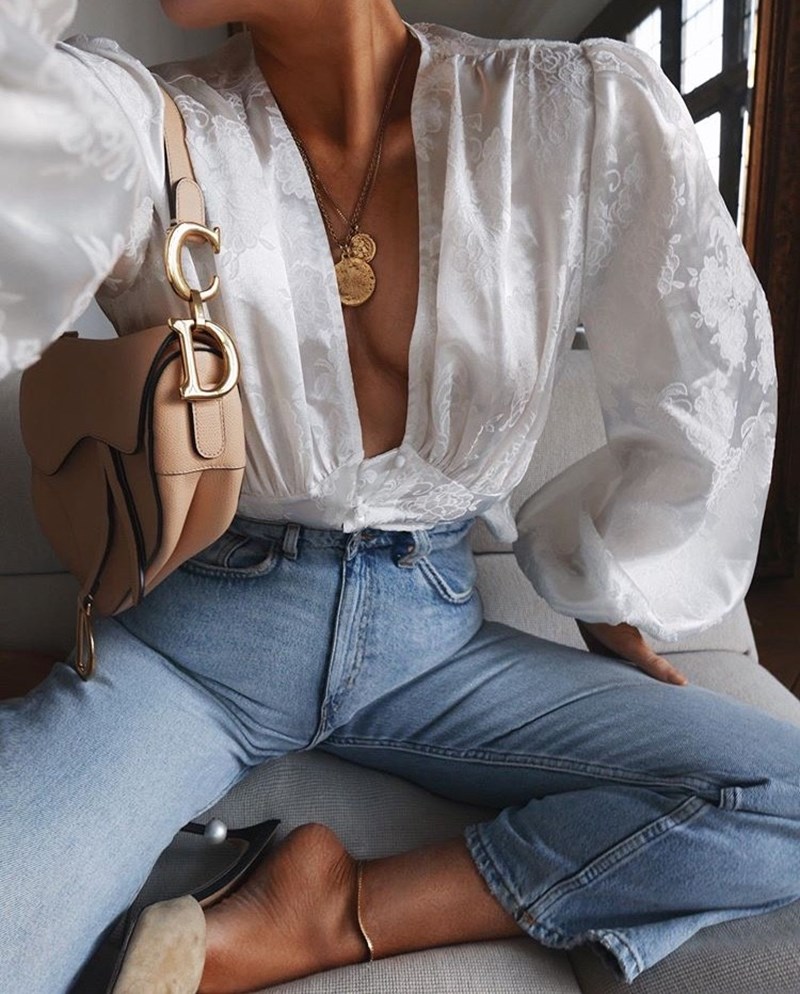 MÉRBABE: Τα κοσμήματα που χρειάζεσαι για το τέλειο layering - εικόνα 14