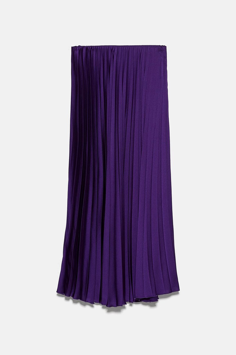 Top Picks: Εκεί πρέπει να εστιάσεις τη προσοχή σου μόλις μπεις στο Zara.com - εικόνα 1