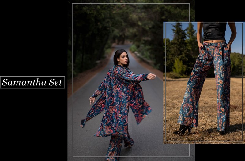 Abstracto: Τα τολμηρά prints που θα κάνουν πιο συναρπαστικό το καθημερινό στυλ σου - εικόνα 4