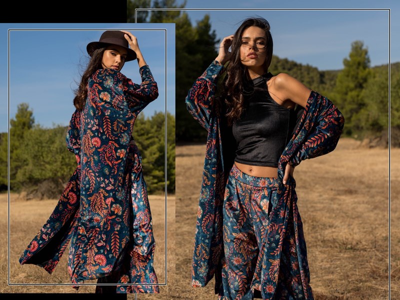 Abstracto: Τα τολμηρά prints που θα κάνουν πιο συναρπαστικό το καθημερινό στυλ σου - εικόνα 2