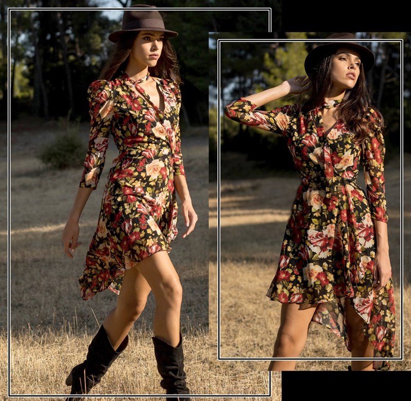 Abstracto: Τα τολμηρά prints που θα κάνουν πιο συναρπαστικό το καθημερινό στυλ σου - εικόνα 3