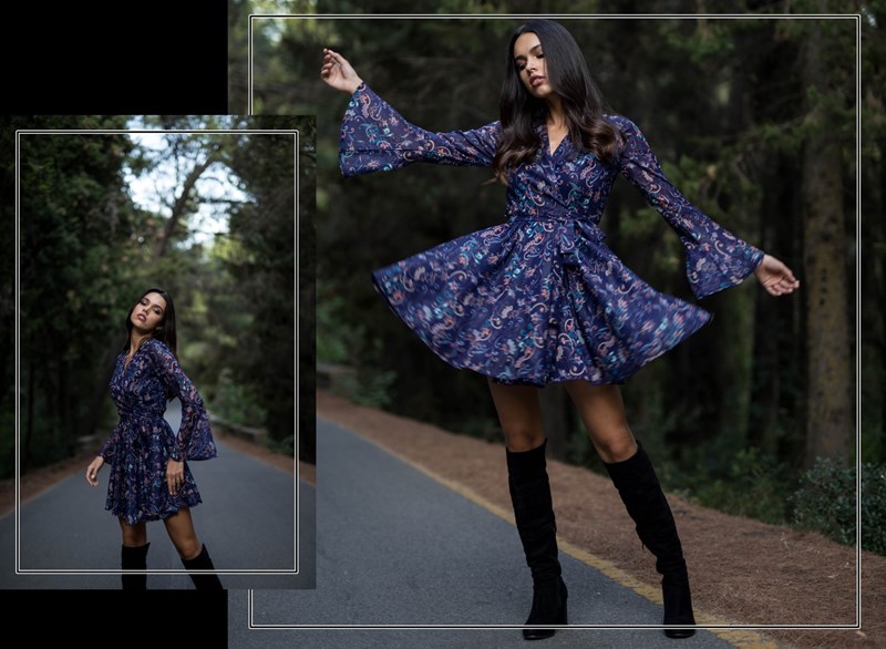 Abstracto: Τα τολμηρά prints που θα κάνουν πιο συναρπαστικό το καθημερινό στυλ σου - εικόνα 6