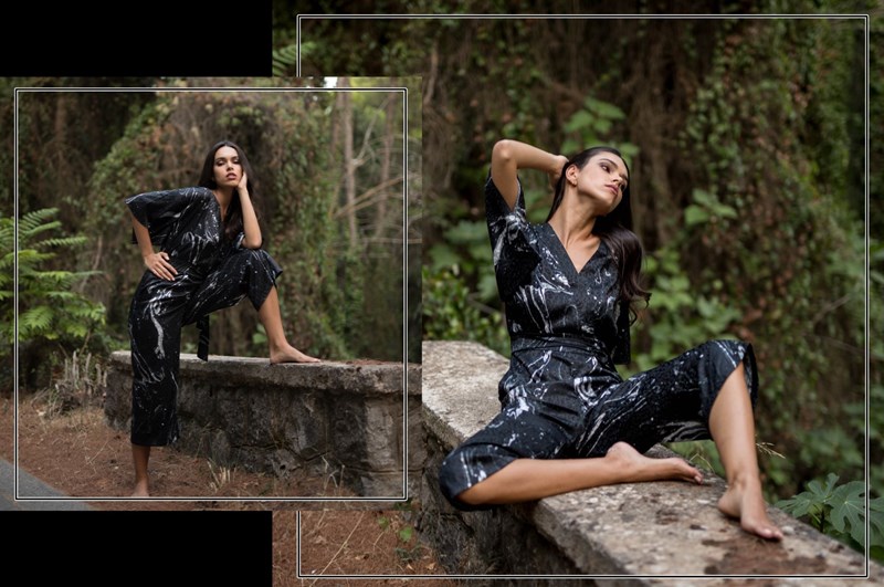 Abstracto: Τα τολμηρά prints που θα κάνουν πιο συναρπαστικό το καθημερινό στυλ σου - εικόνα 12