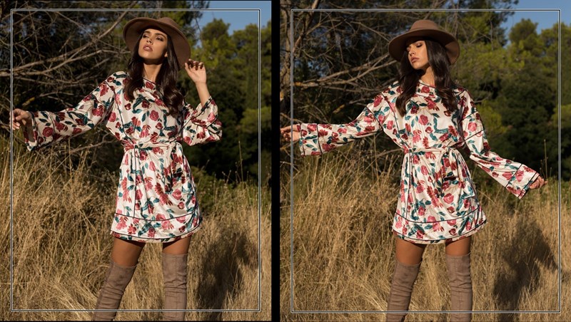 Abstracto: Τα τολμηρά prints που θα κάνουν πιο συναρπαστικό το καθημερινό στυλ σου - εικόνα 7