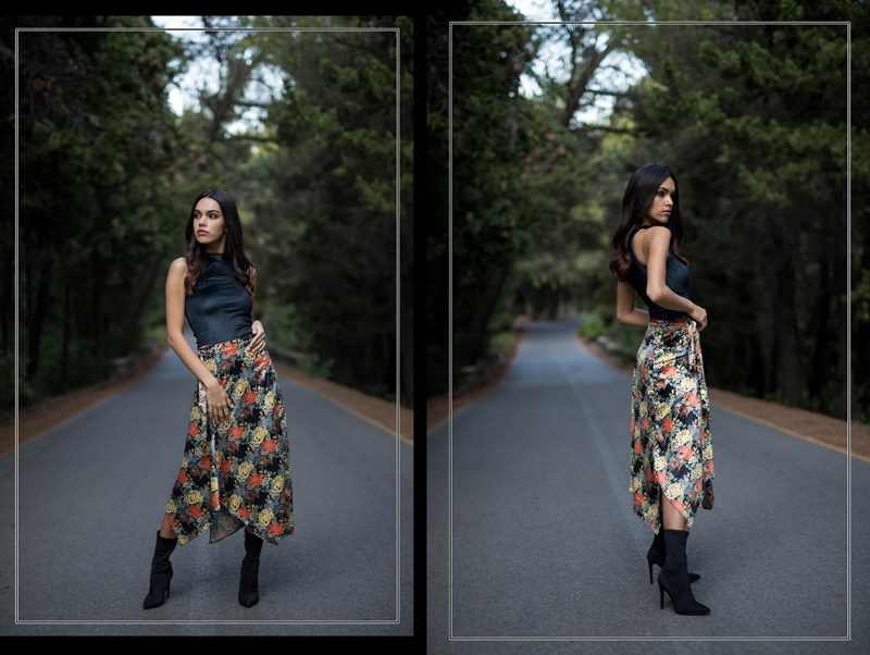 Abstracto: Τα τολμηρά prints που θα κάνουν πιο συναρπαστικό το καθημερινό στυλ σου - εικόνα 13