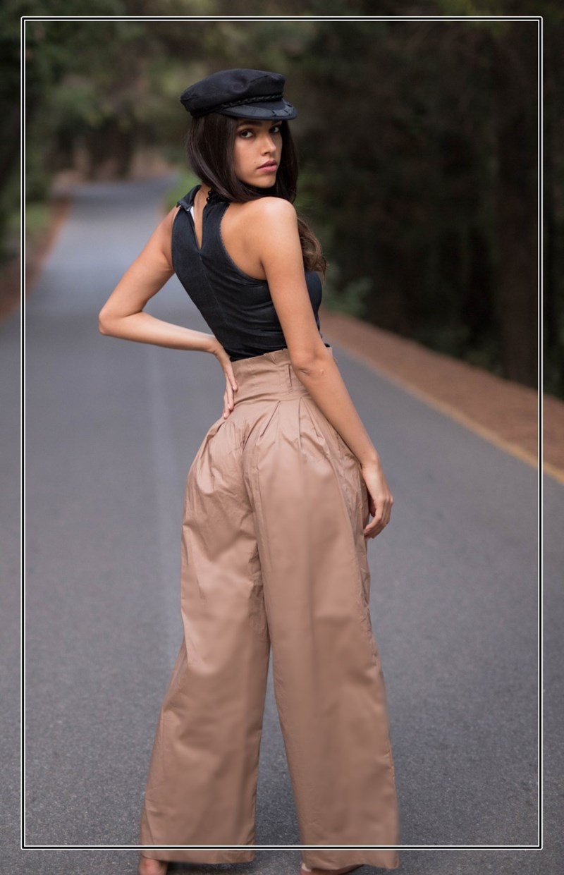 Abstracto: Τα τολμηρά prints που θα κάνουν πιο συναρπαστικό το καθημερινό στυλ σου - εικόνα 11