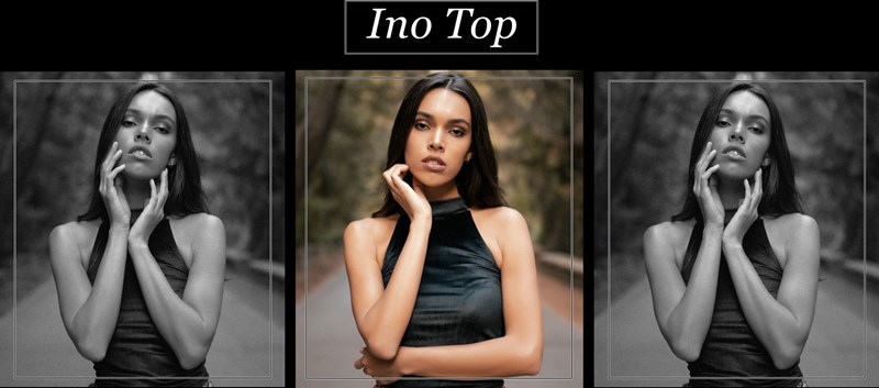 Abstracto: Τα τολμηρά prints που θα κάνουν πιο συναρπαστικό το καθημερινό στυλ σου - εικόνα 14