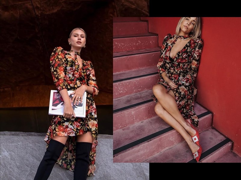 Abstracto: Τα τολμηρά prints που θα κάνουν πιο συναρπαστικό το καθημερινό στυλ σου - εικόνα 9