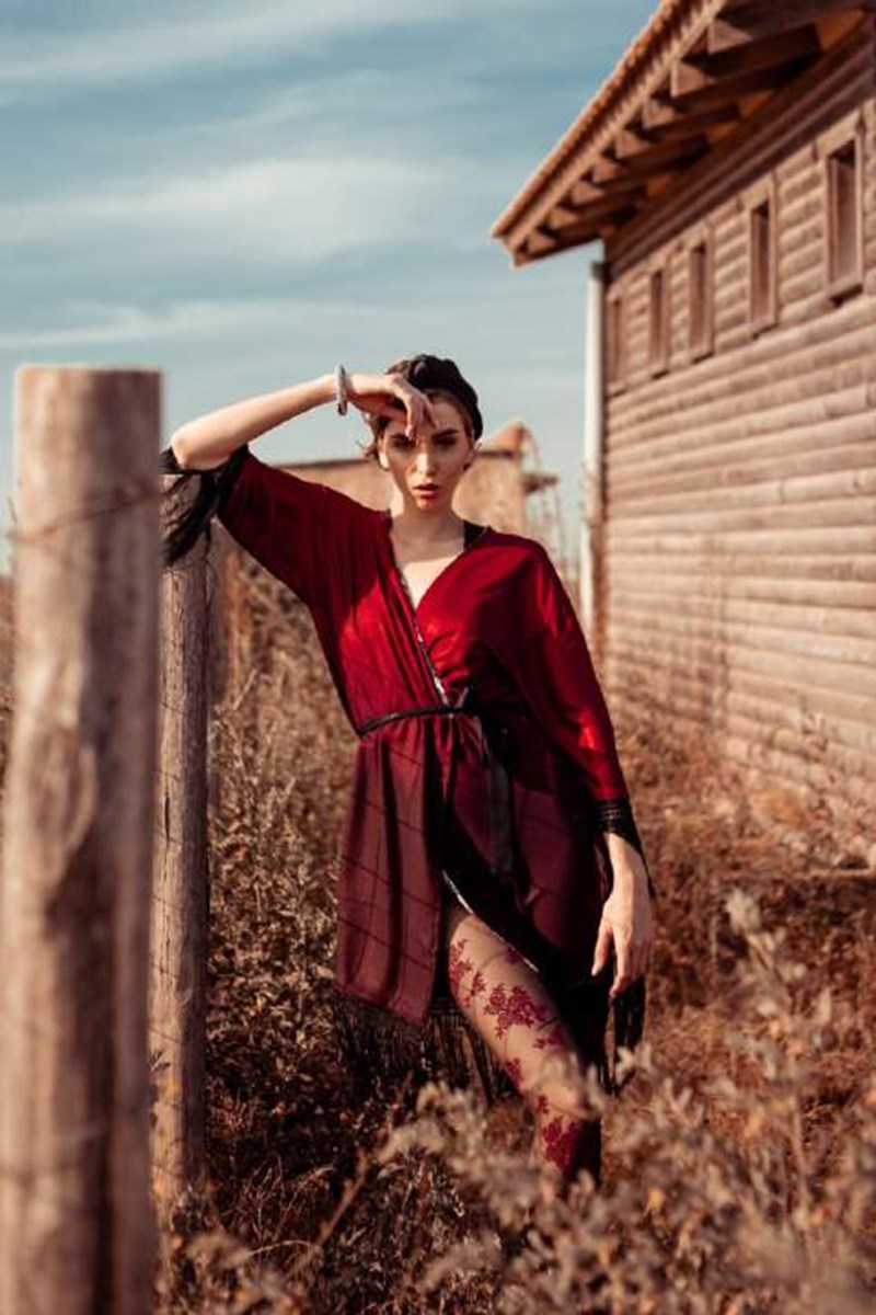 Island Tales: Μια συλλογή που έχει στόχο να αντέξει στο χρόνο - εικόνα 8