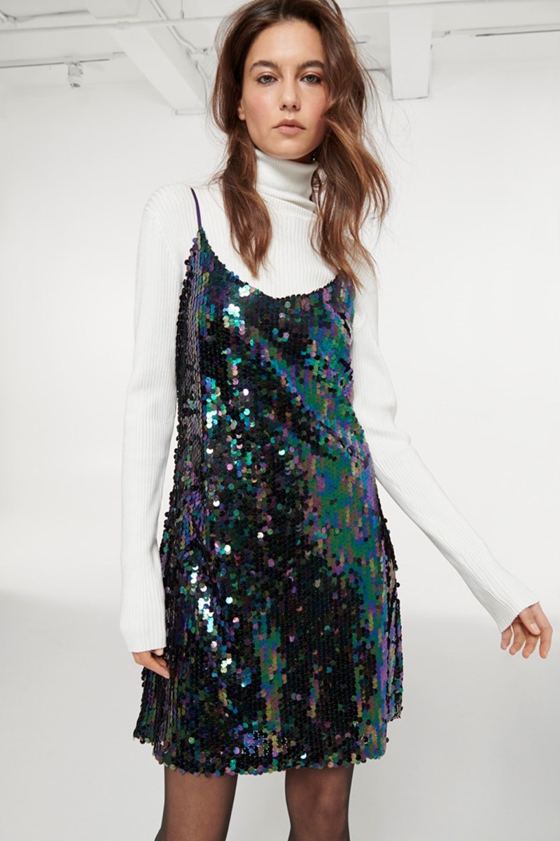 It's the most wonderful time of the year: Τα απαραίτητα του party look - εικόνα 1