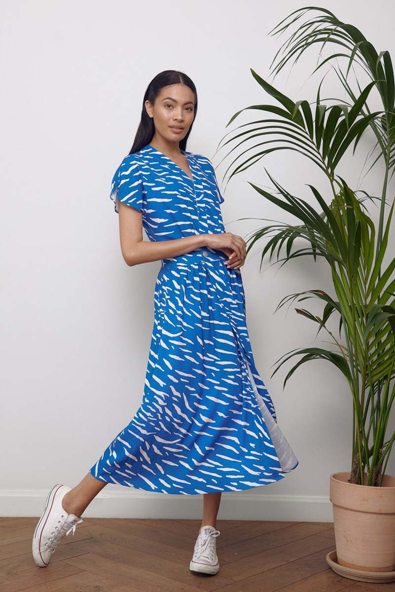 275th Athens: Τα prints που θα κάνουν το στυλ σου απλά μοναδικό - εικόνα 5