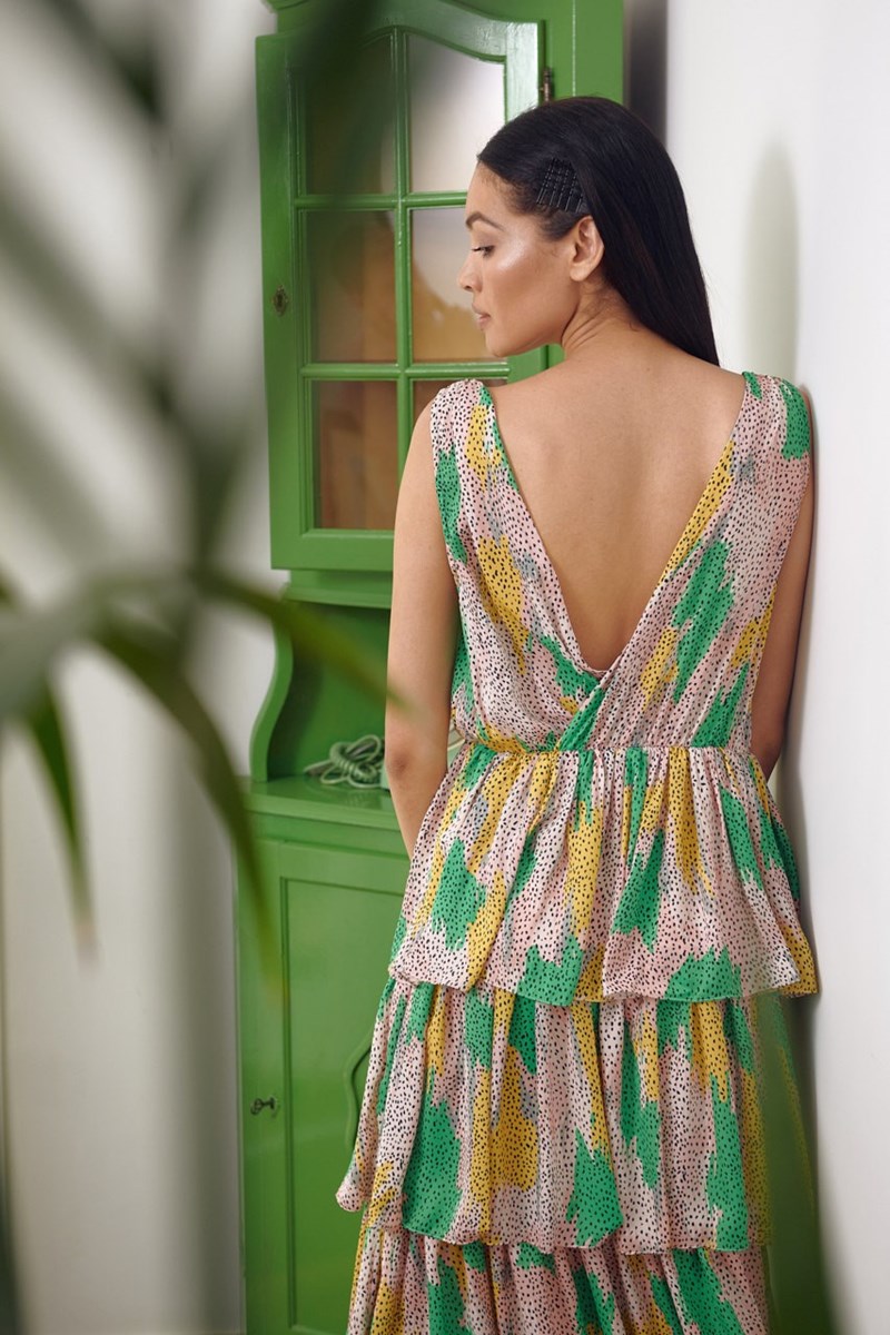 275th Athens: Τα prints που θα κάνουν το στυλ σου απλά μοναδικό - εικόνα 8