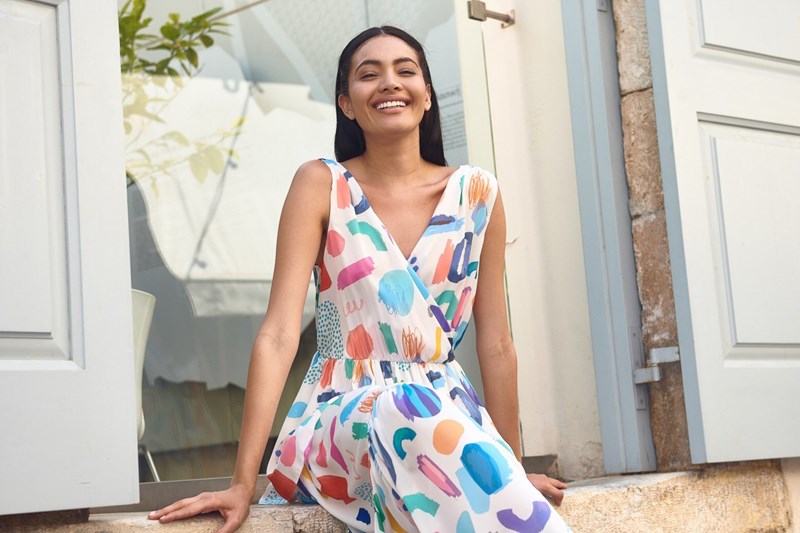 275th Athens: Τα prints που θα κάνουν το στυλ σου απλά μοναδικό - εικόνα 3