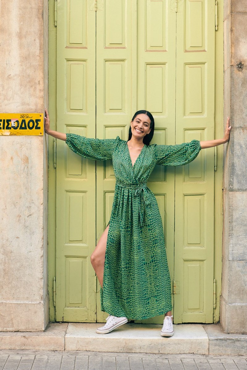 275th Athens: Τα prints που θα κάνουν το στυλ σου απλά μοναδικό - εικόνα 4