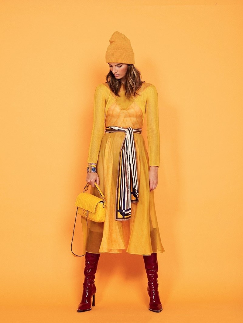 7 look δίνουν χρώμα στο χειμώνα σου - εικόνα 2