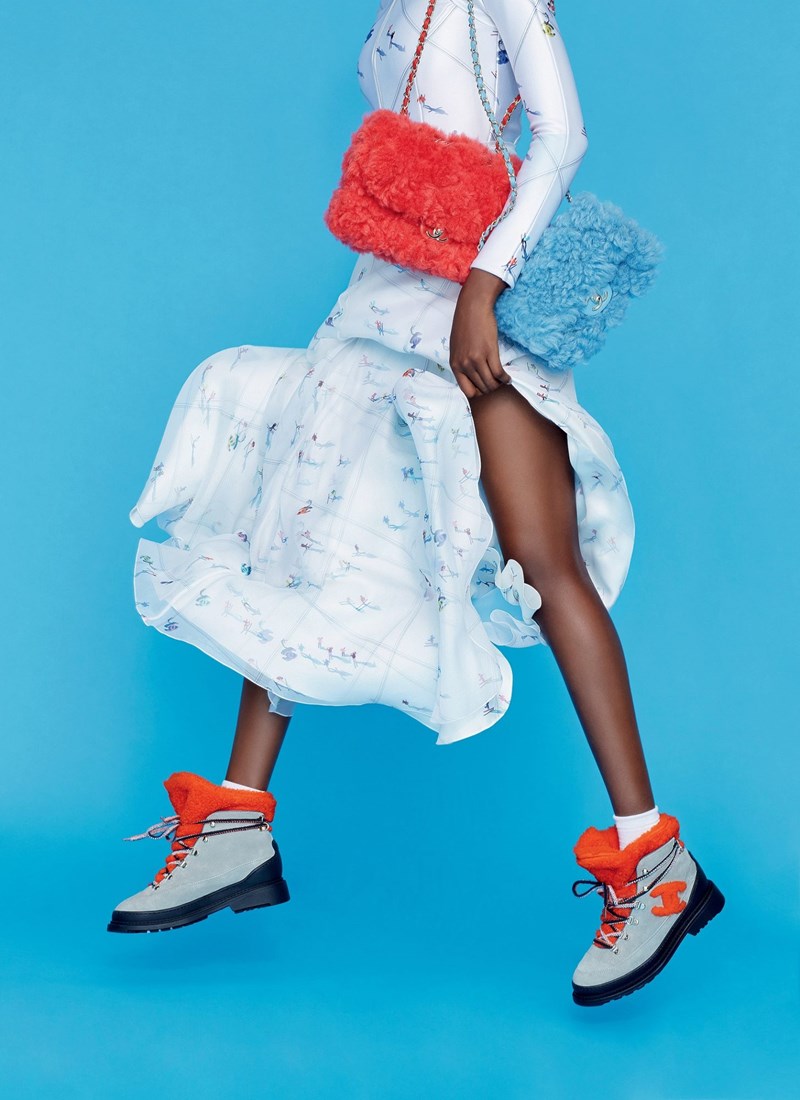 So fluffy: Τα eco-fur αξεσουάρ είναι η τάση που θα αγκαλιάσεις αυτό το χειμώνα - εικόνα 3