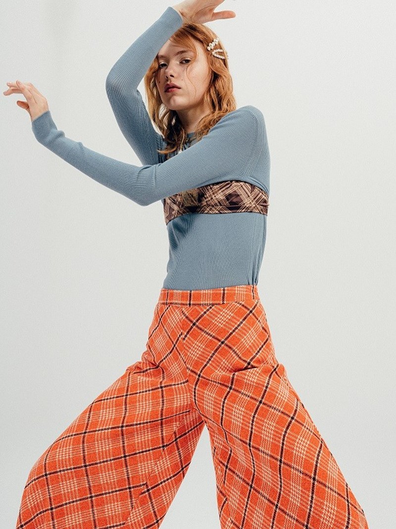 9 mix & match λουκ που απελευθερώνουν τη φαντασία μας - εικόνα 1