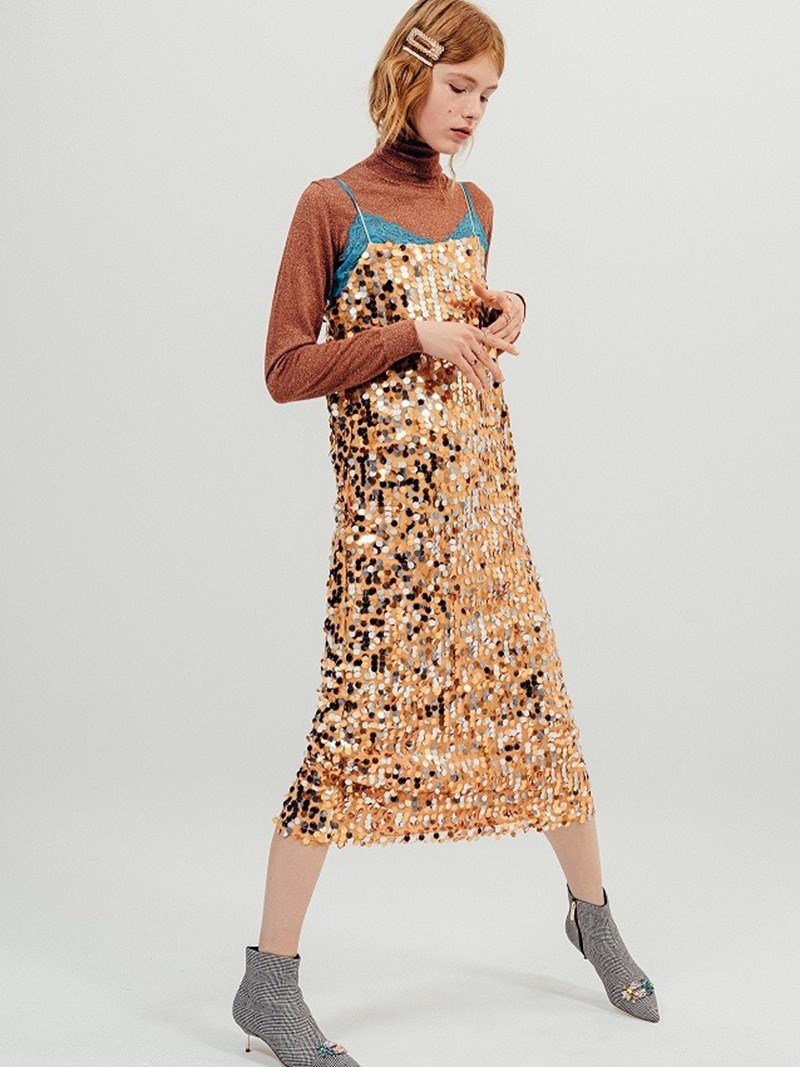 9 mix & match λουκ που απελευθερώνουν τη φαντασία μας - εικόνα 3