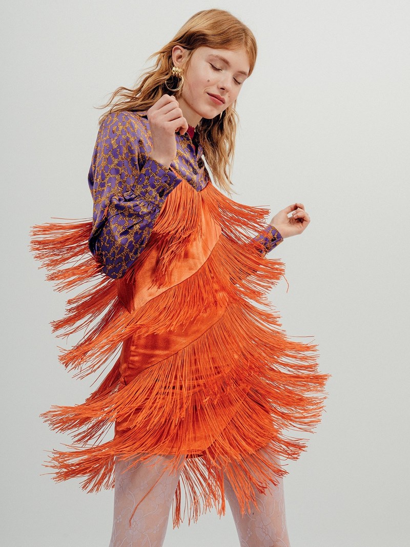 9 mix & match λουκ που απελευθερώνουν τη φαντασία μας - εικόνα 9