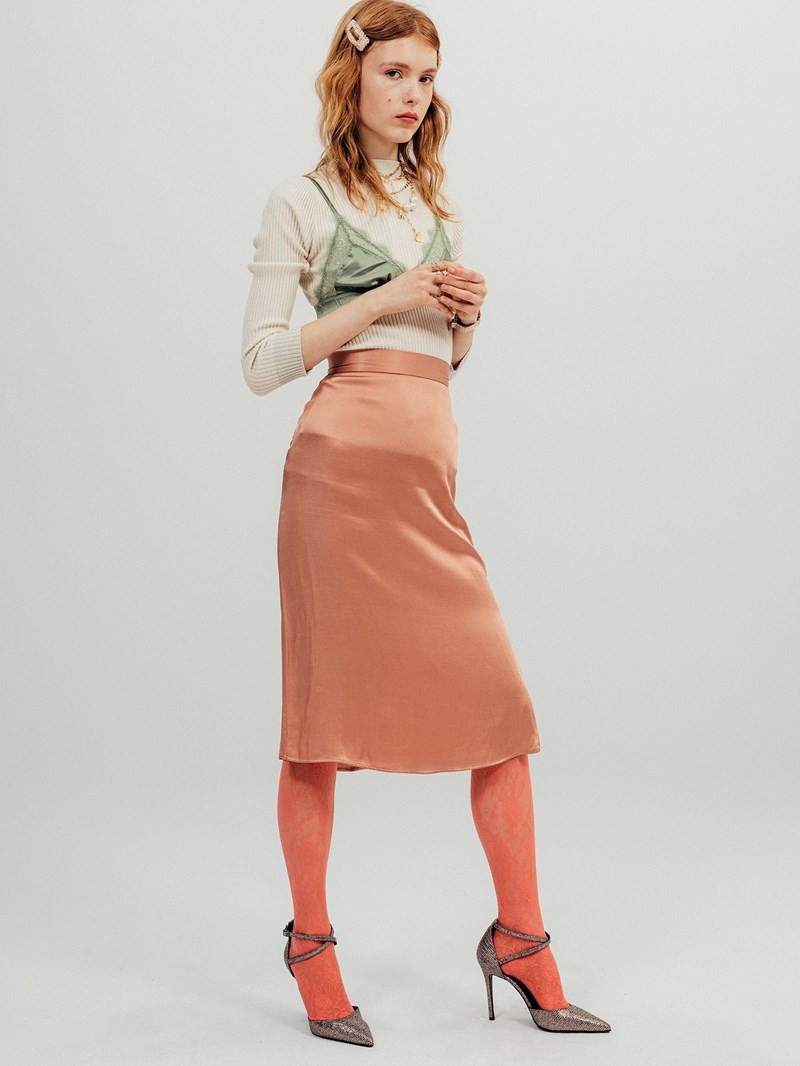 9 mix & match λουκ που απελευθερώνουν τη φαντασία μας - εικόνα 2