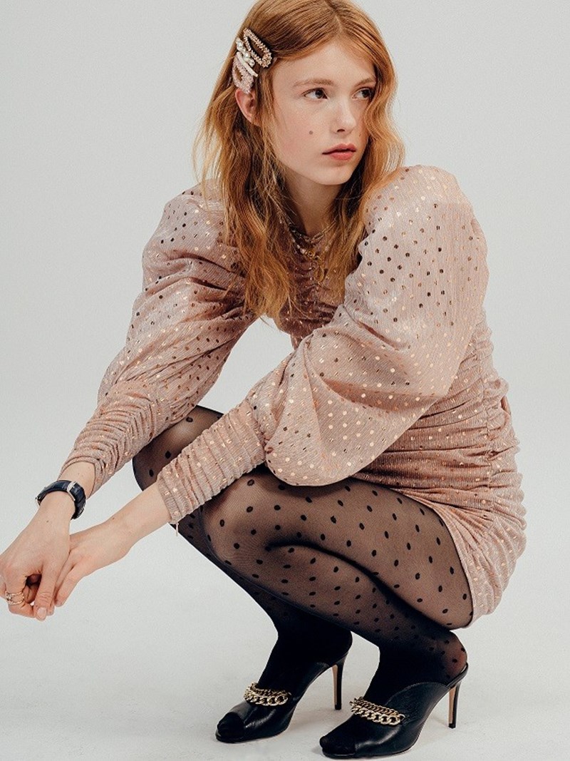 9 mix & match λουκ που απελευθερώνουν τη φαντασία μας - εικόνα 5