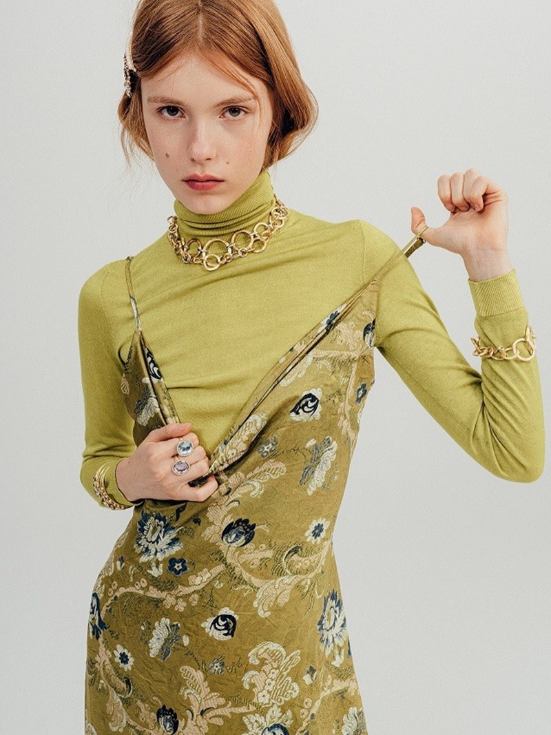 9 mix & match λουκ που απελευθερώνουν τη φαντασία μας - εικόνα 6