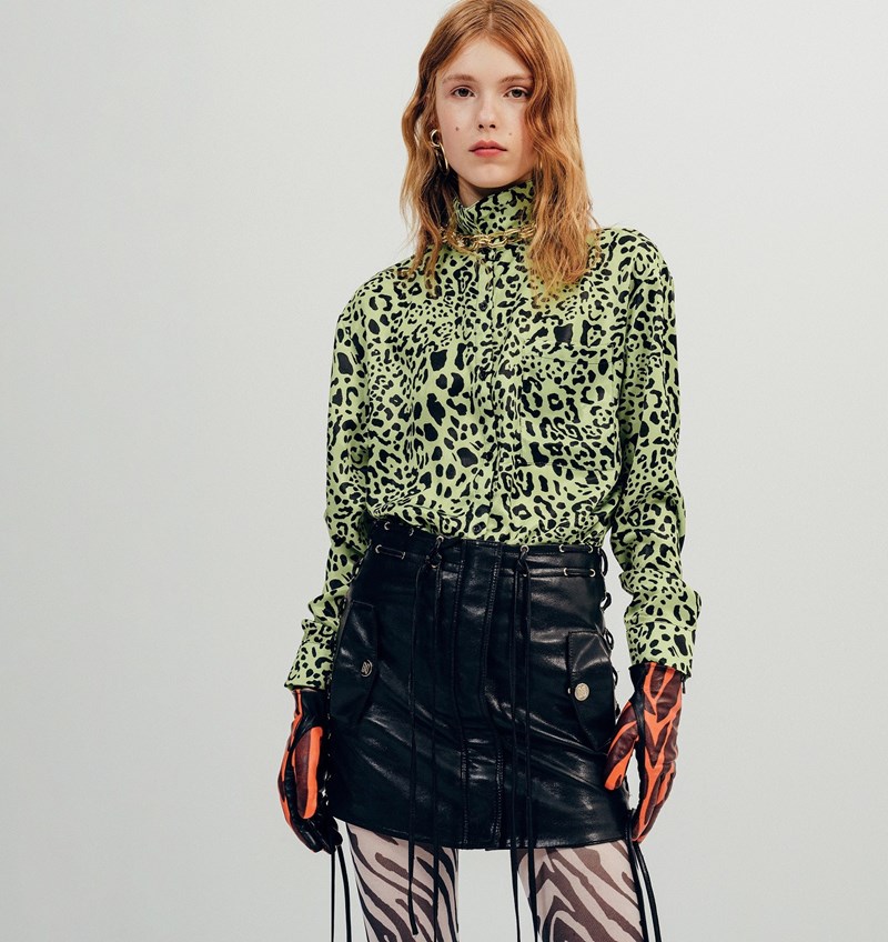 9 mix & match λουκ που απελευθερώνουν τη φαντασία μας - εικόνα 7