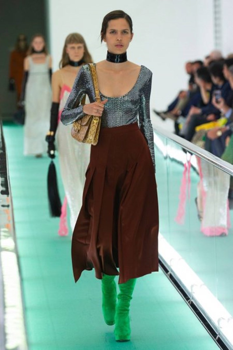 Ξέρουμε ήδη ποια χρώματα θα κυριαρχήσουν το 2020 - εικόνα 2