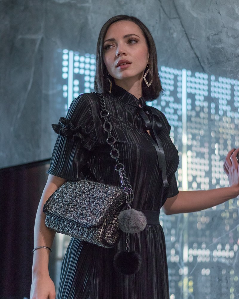 Miss Polyplexi: Οι χειροποίητες τσάντες που θα κάνουν το στυλ σου ακόμα πιο μοναδικό - εικόνα 15