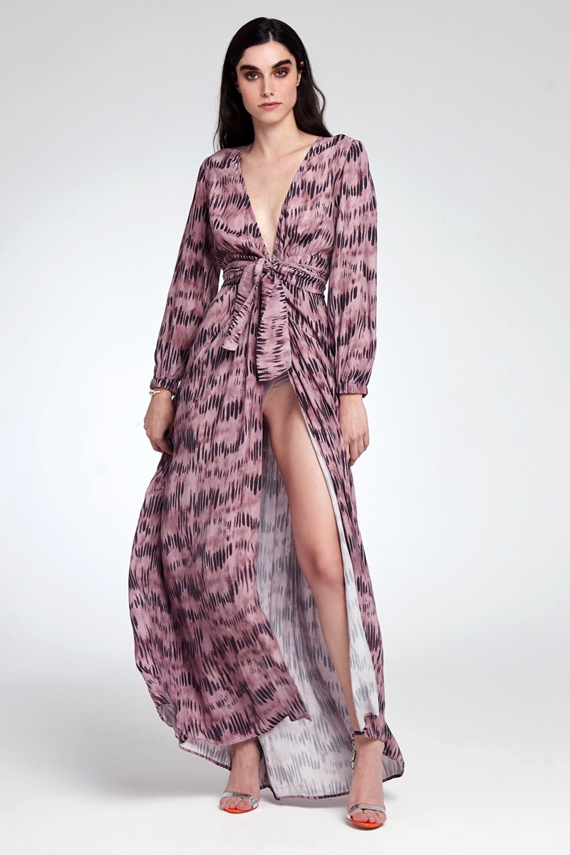 RIEN by Penny Vomva: Με αυτά τα κομμάτια δεν χρειάζεται να κάνεις τίποτα για να είσαι στη μόδα - εικόνα 3