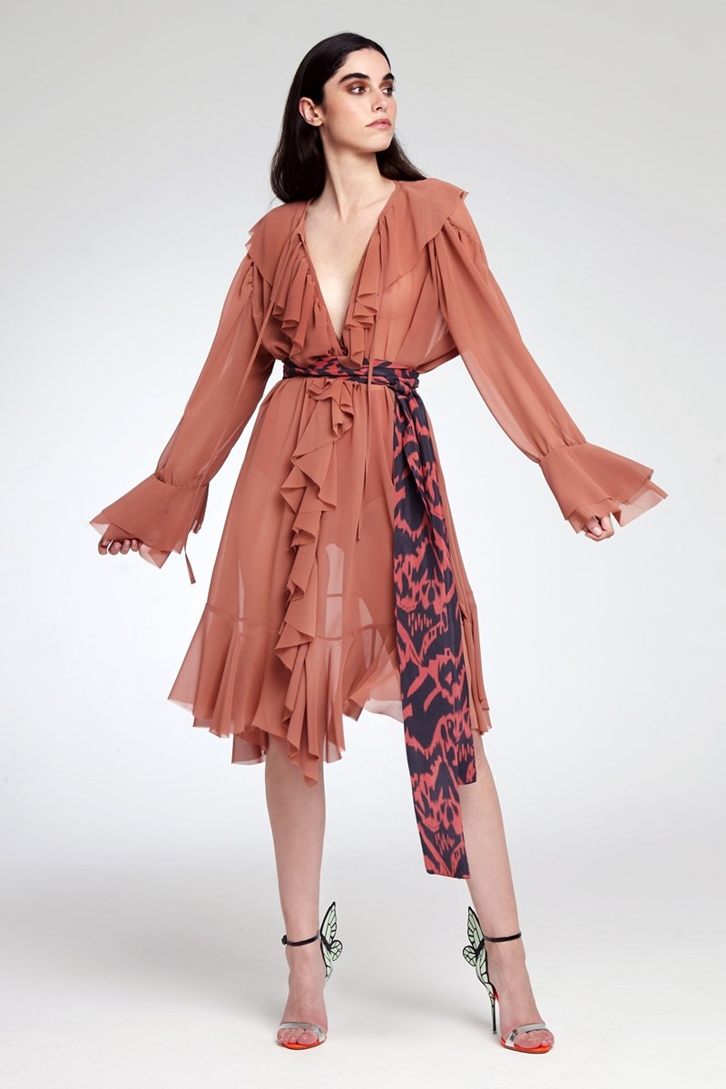 RIEN by Penny Vomva: Με αυτά τα κομμάτια δεν χρειάζεται να κάνεις τίποτα για να είσαι στη μόδα - εικόνα 6