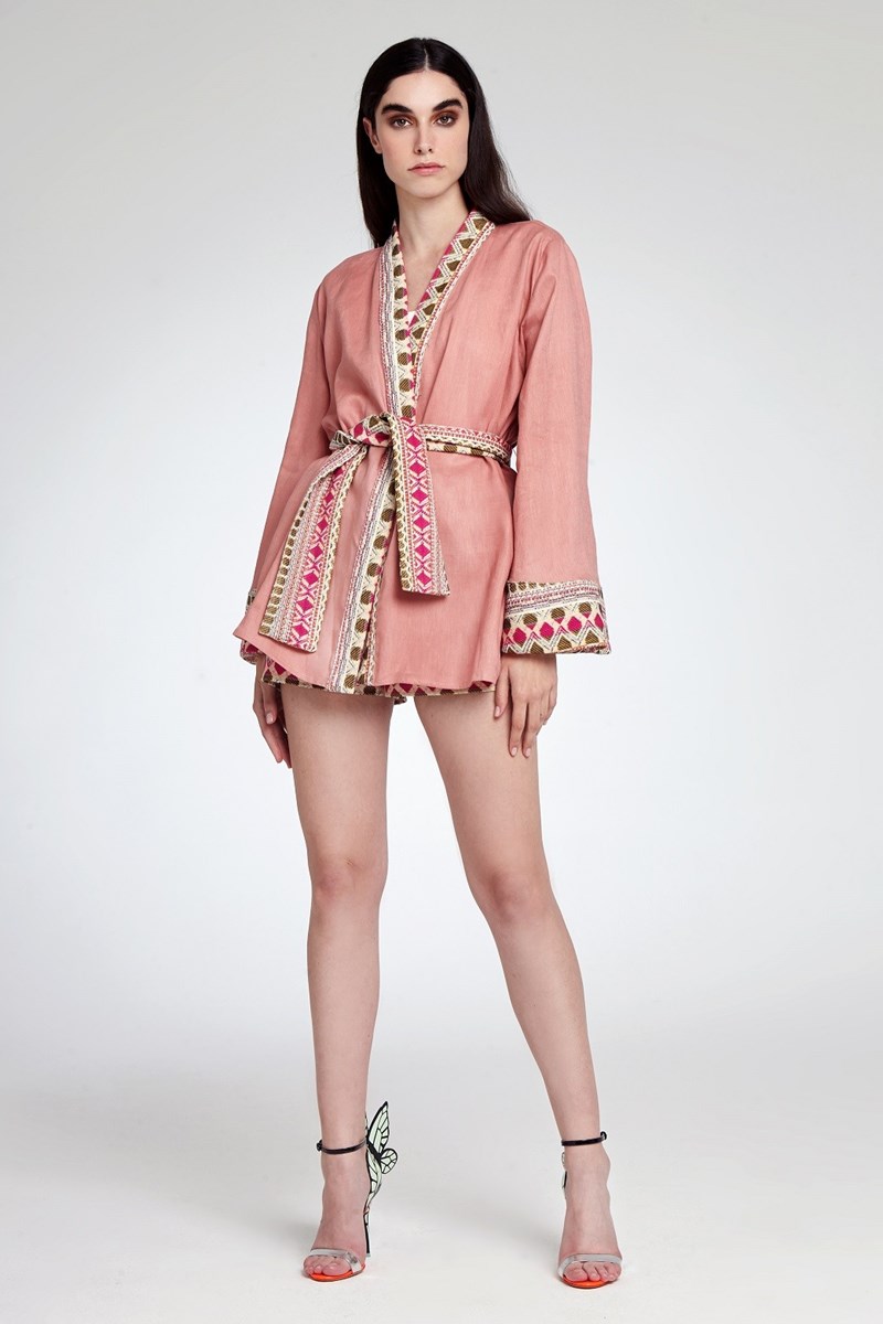 RIEN by Penny Vomva: Με αυτά τα κομμάτια δεν χρειάζεται να κάνεις τίποτα για να είσαι στη μόδα - εικόνα 11