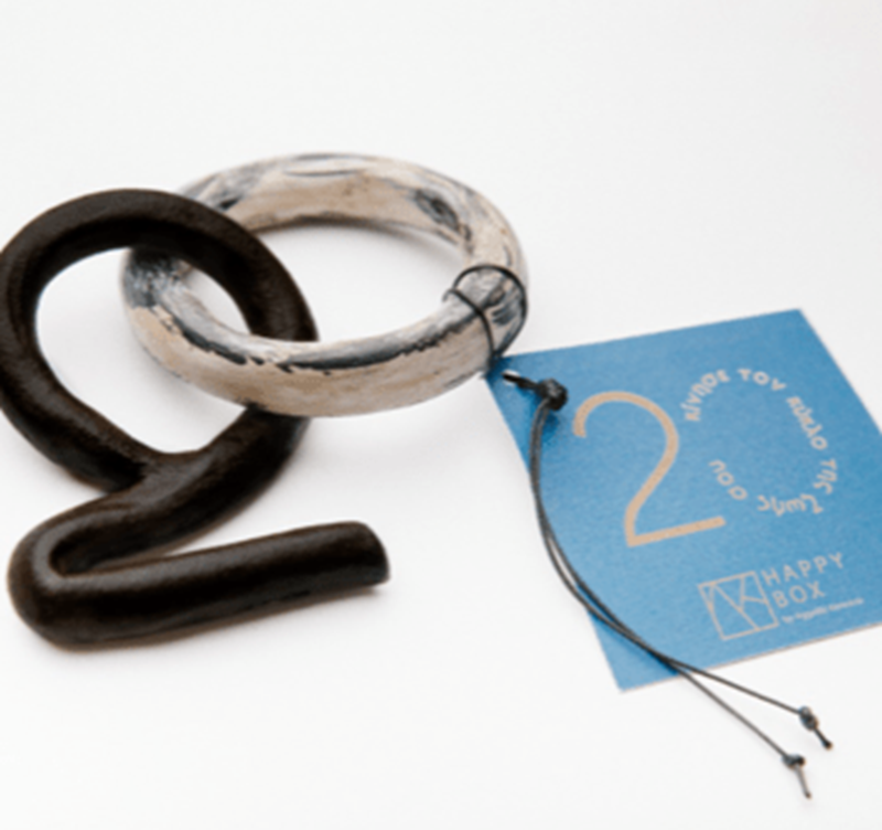 Το γούρι του 2020 που θα χαρίσετε στους αγαπημένους σας - εικόνα 1