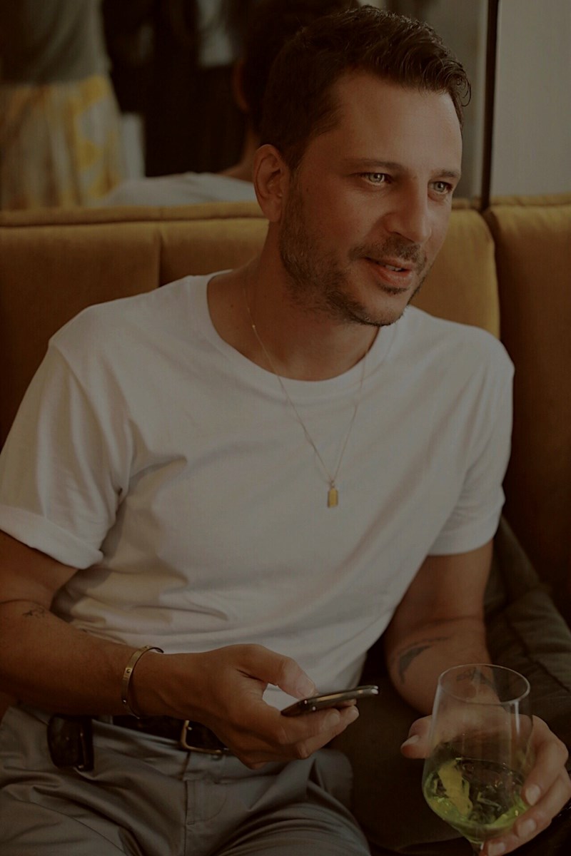 Αυτή είναι η κριτική επιτροπή στα Βραβεία Νέων Ελλήνων Σχεδιαστών του ELLE - εικόνα 8