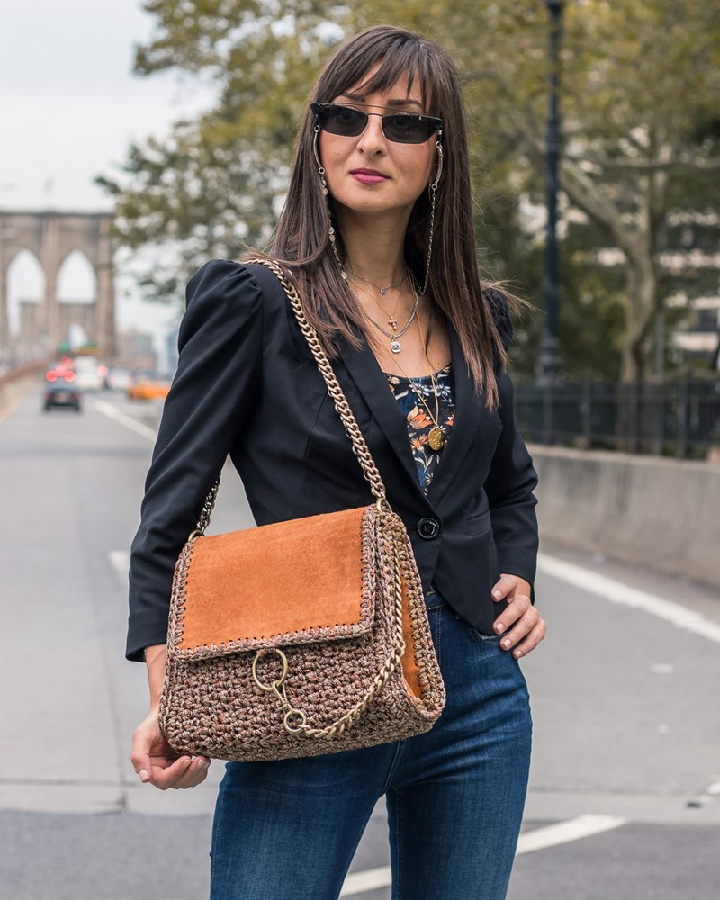 Miss Polyplexi: Οι χειροποίητες τσάντες που θα κάνουν το στυλ σου ακόμα πιο μοναδικό - εικόνα 8