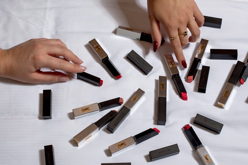 Girls just wanna have fun: Αυτό το κραγιόν πέρασε με απόλυτη επιτυχία το crash test μας - εικόνα 2